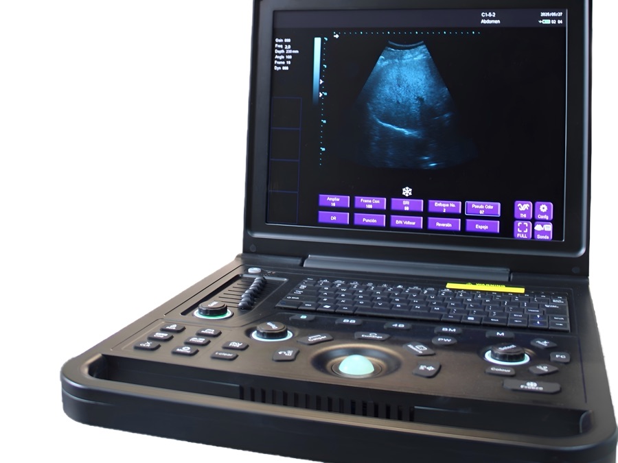 Ecógrafo Doctor Pro 1410 Pro